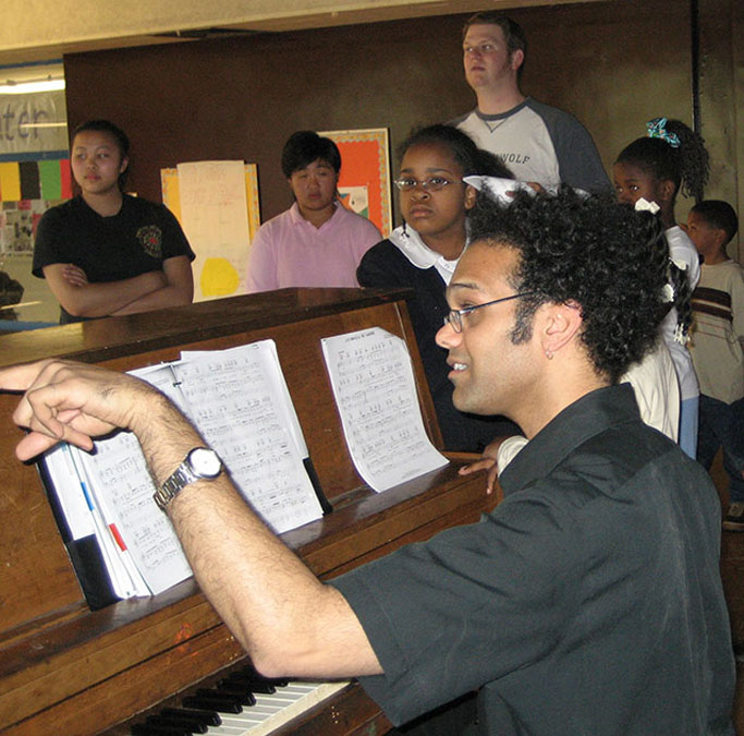 Music Instructors